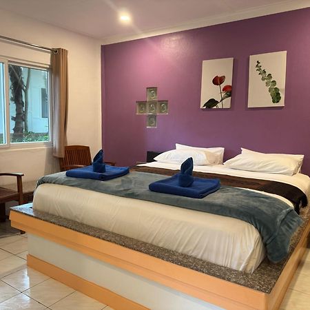 Lanta Island Resort Ko Lanta Εξωτερικό φωτογραφία