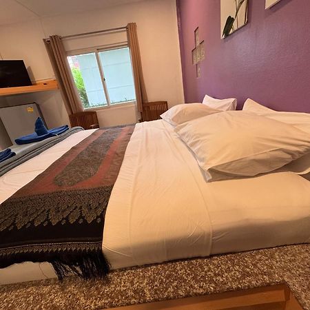 Lanta Island Resort Ko Lanta Εξωτερικό φωτογραφία