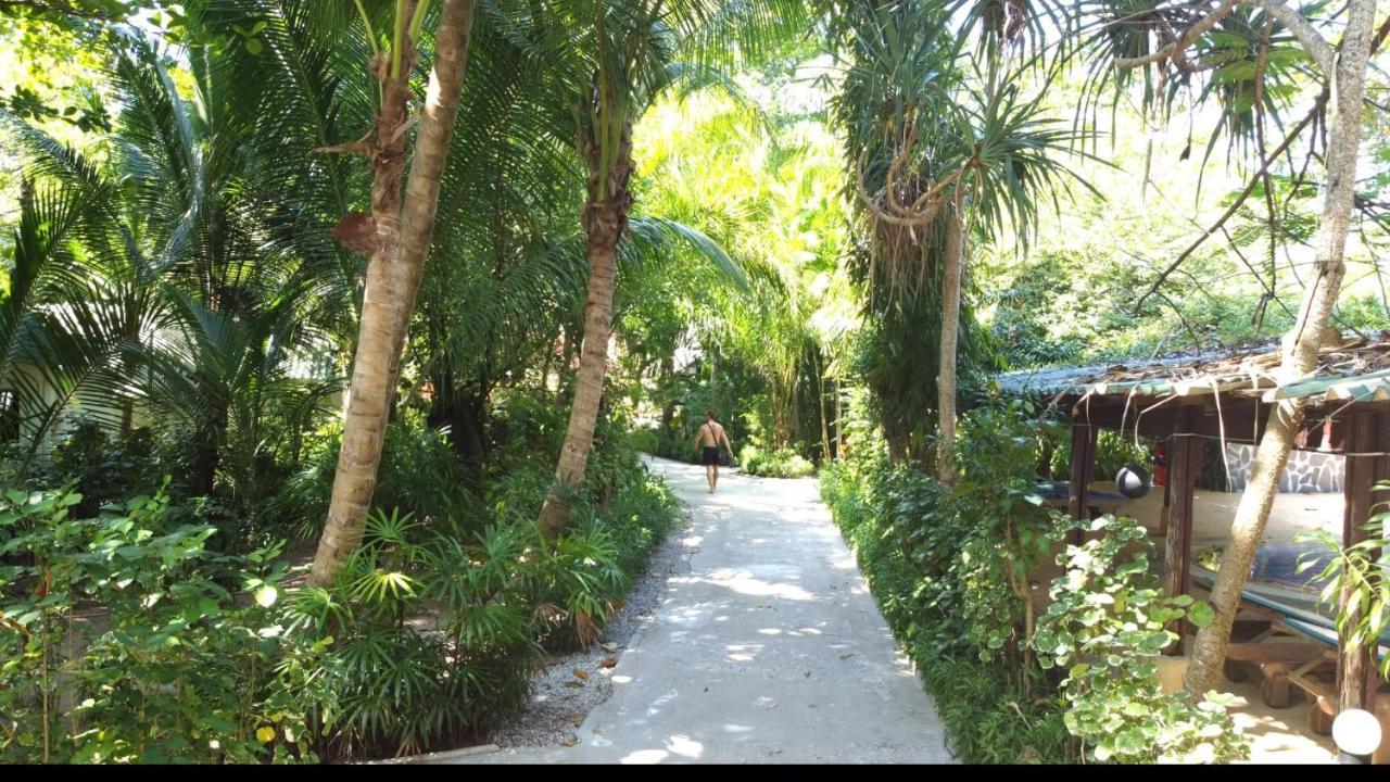 Lanta Island Resort Ko Lanta Εξωτερικό φωτογραφία