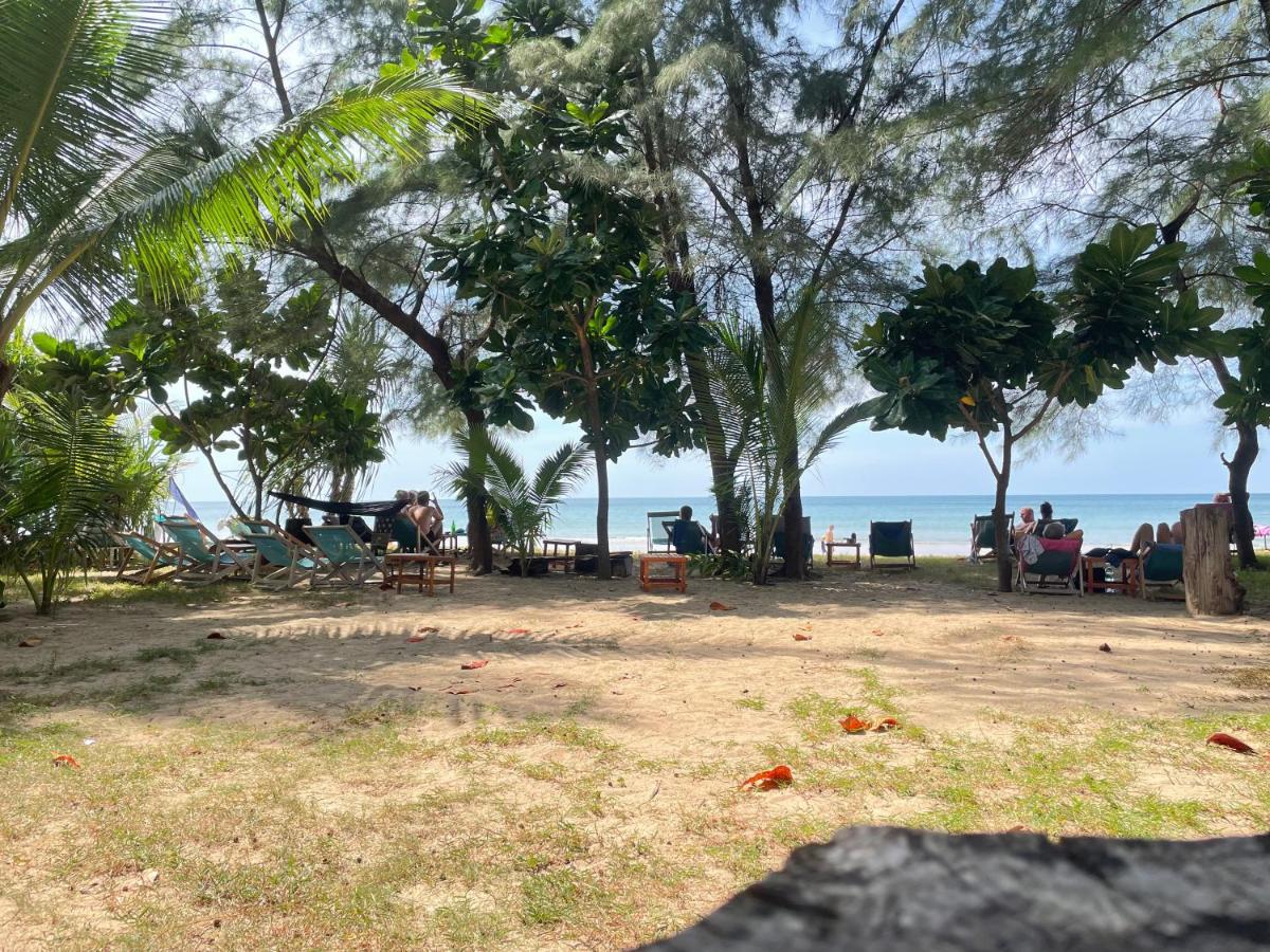 Lanta Island Resort Ko Lanta Εξωτερικό φωτογραφία