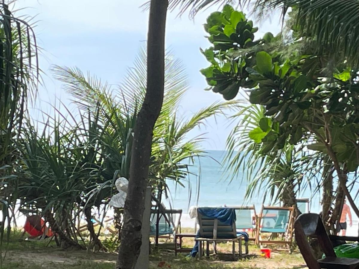 Lanta Island Resort Ko Lanta Εξωτερικό φωτογραφία
