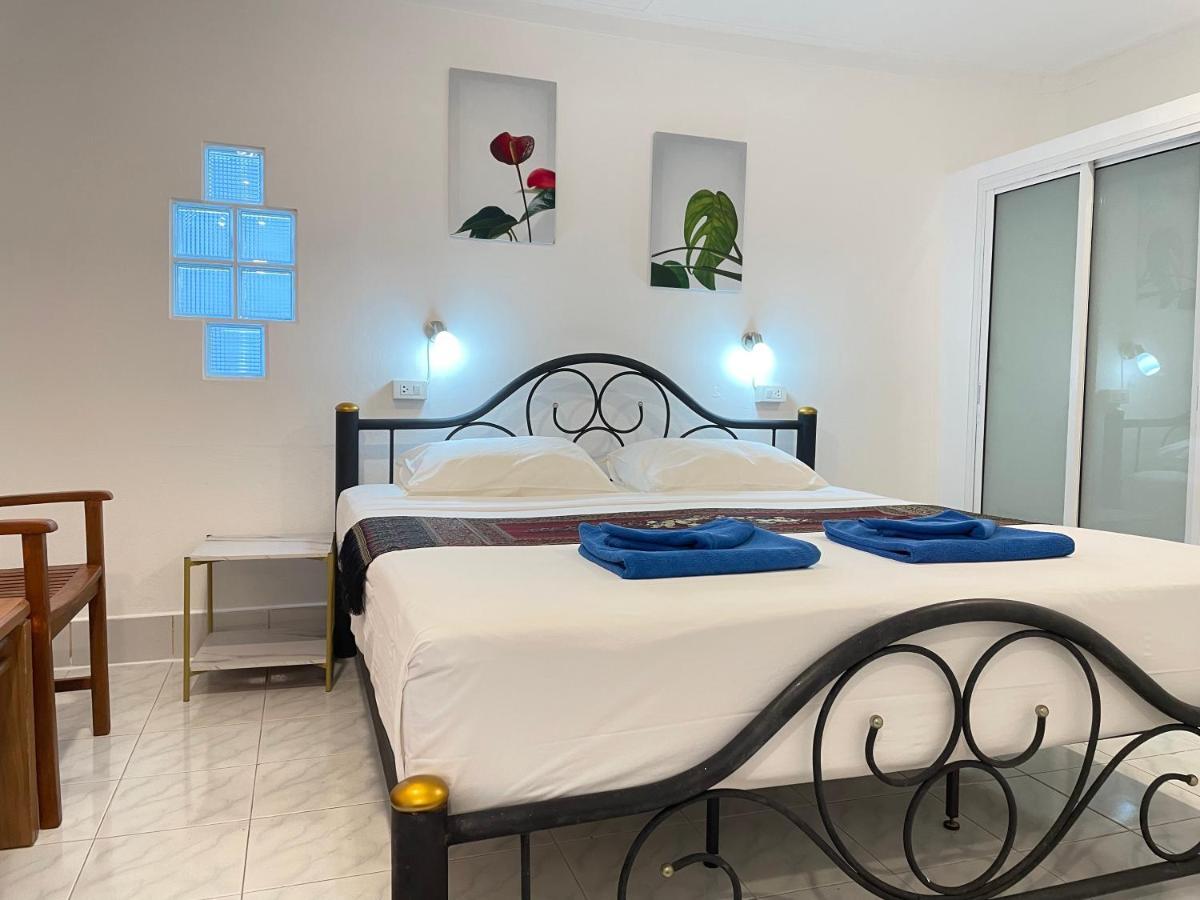 Lanta Island Resort Ko Lanta Εξωτερικό φωτογραφία