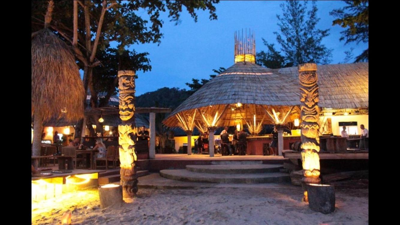 Lanta Island Resort Ko Lanta Εξωτερικό φωτογραφία