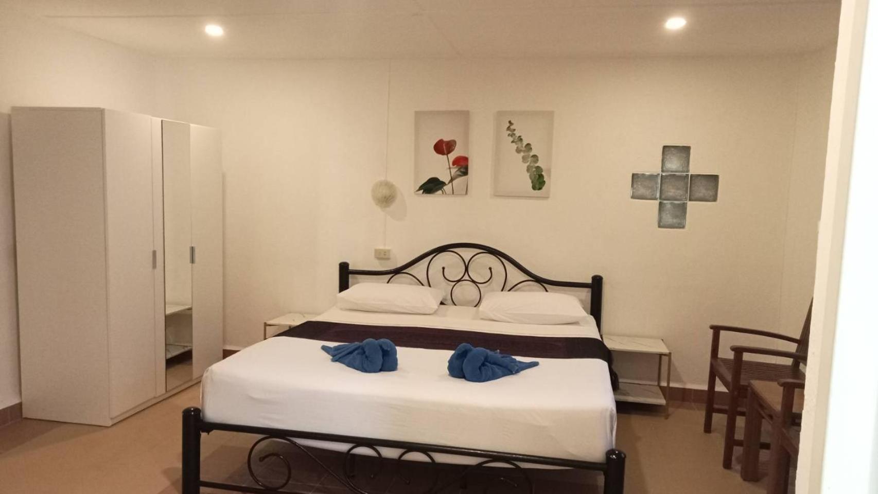 Lanta Island Resort Ko Lanta Εξωτερικό φωτογραφία