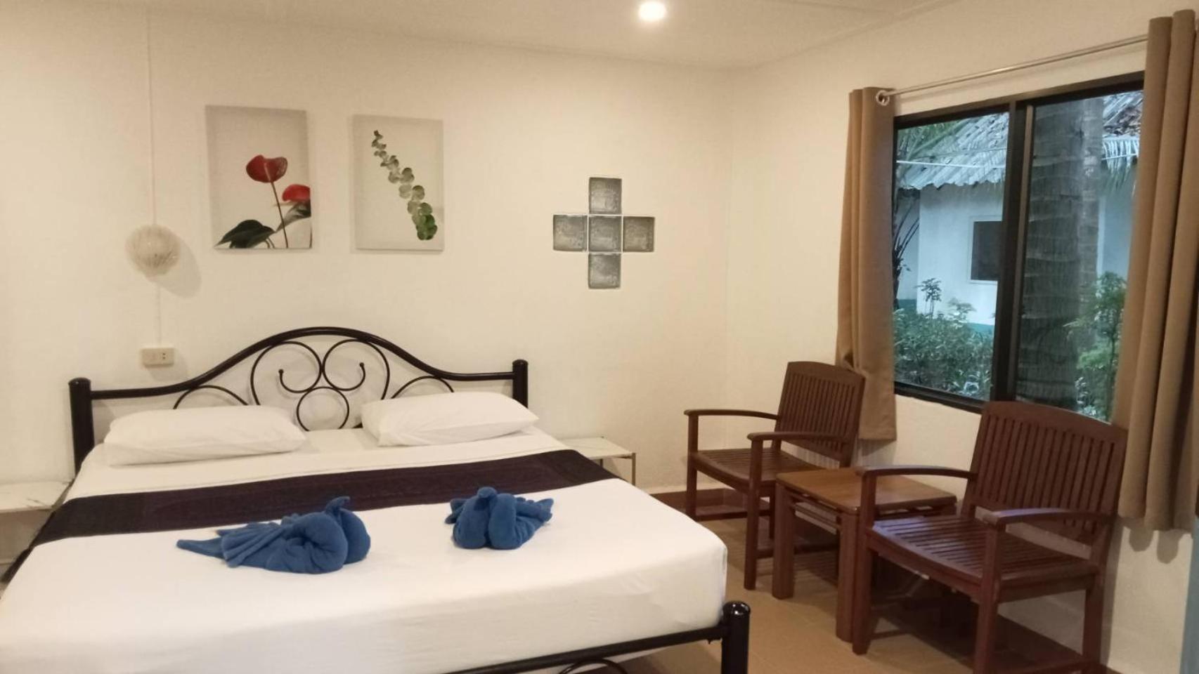 Lanta Island Resort Ko Lanta Εξωτερικό φωτογραφία