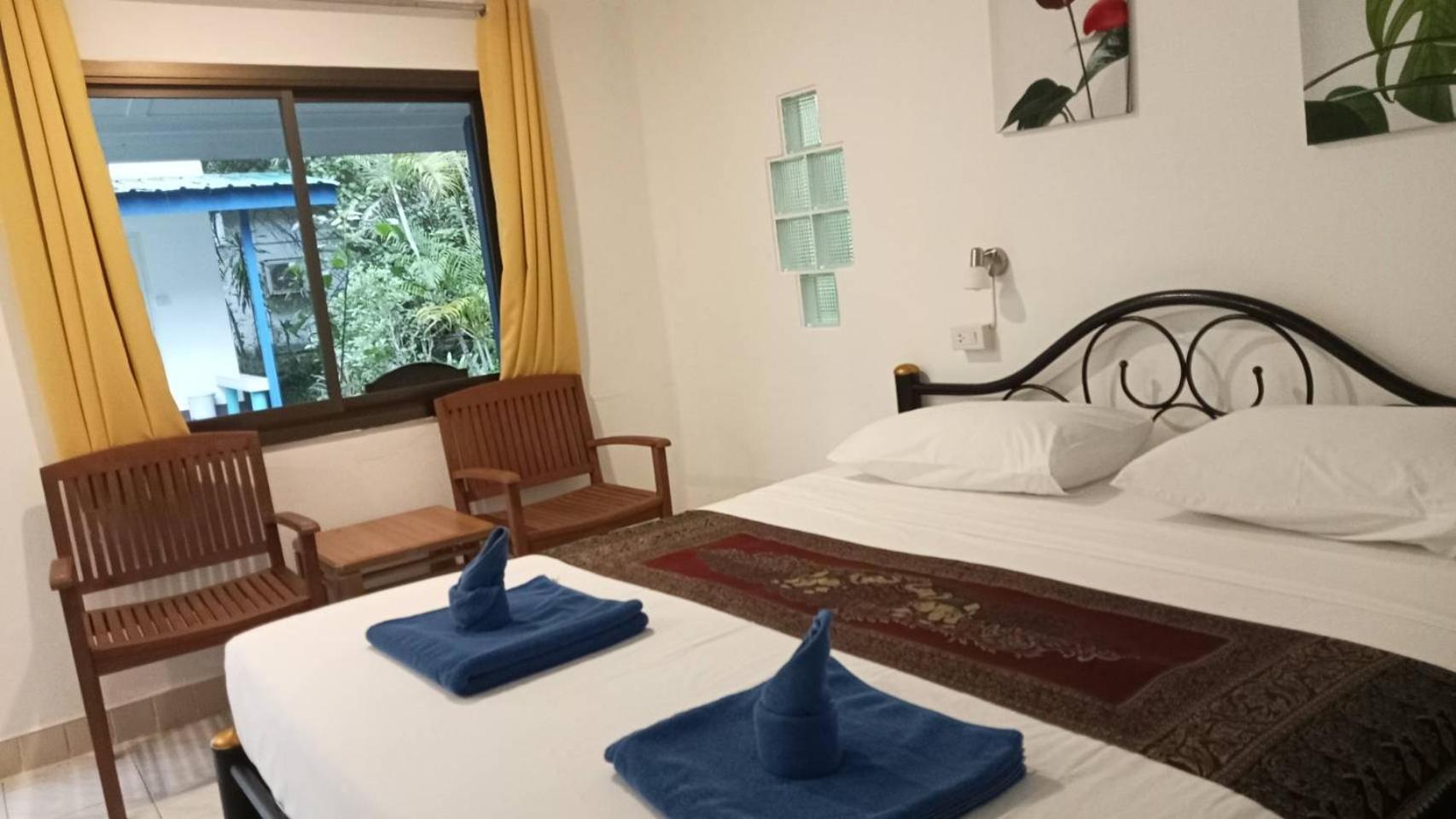 Lanta Island Resort Ko Lanta Εξωτερικό φωτογραφία