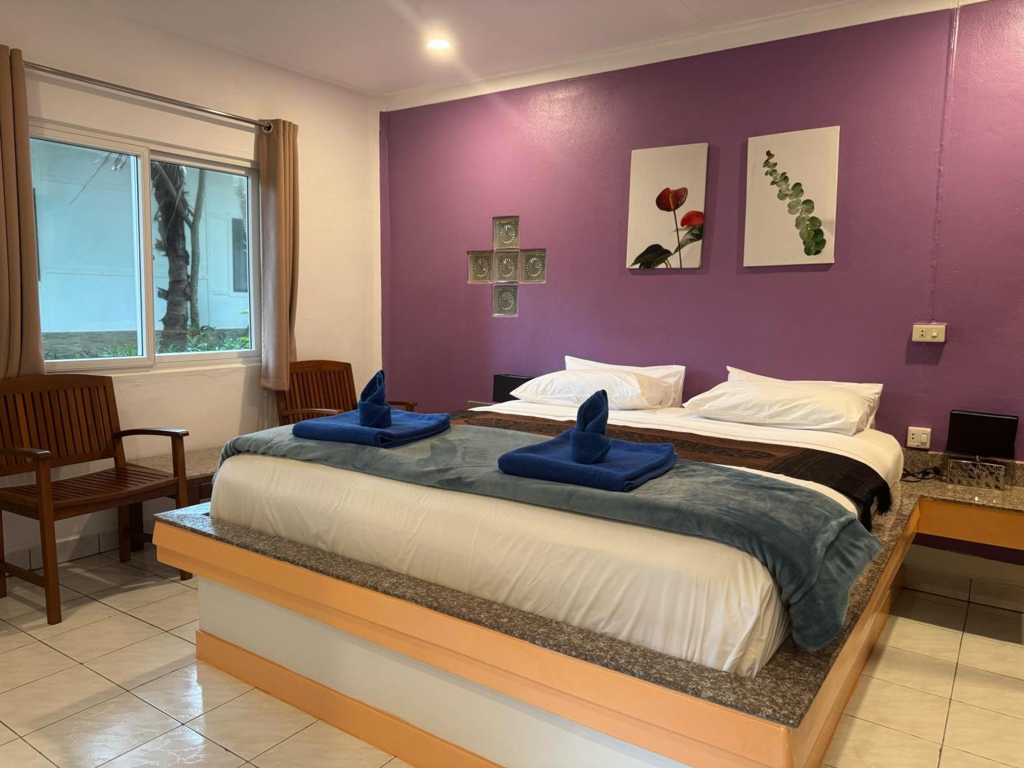 Lanta Island Resort Ko Lanta Εξωτερικό φωτογραφία